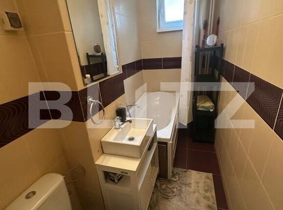 Apartament de închiriat 2 camere George Enescu - 209401AI | BLITZ Suceava | Poza4