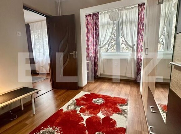 Apartament de închiriat 2 camere George Enescu - 209401AI | BLITZ Suceava | Poza6
