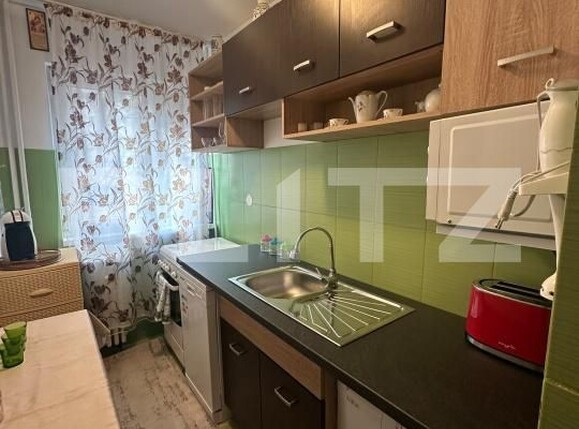 Apartament de închiriat 2 camere George Enescu - 209401AI | BLITZ Suceava | Poza3