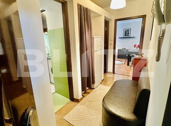 Apartament de închiriat 2 camere George Enescu - 209401AI | BLITZ Suceava | Poza2