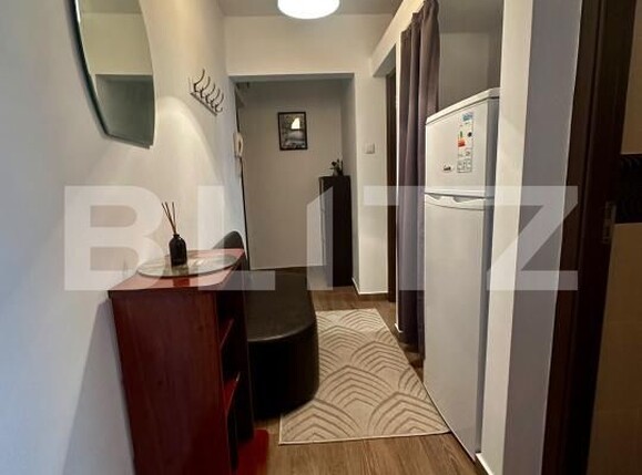 Apartament de închiriat 2 camere George Enescu - 209401AI | BLITZ Suceava | Poza8
