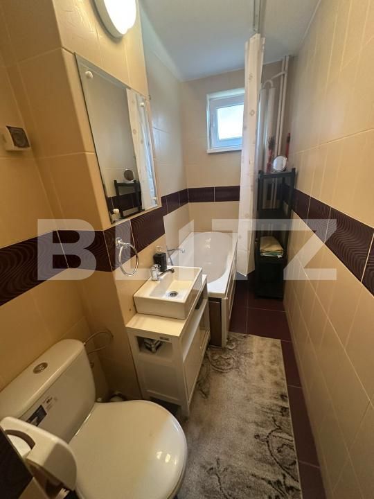 Apartament de închiriat 2 camere George Enescu - 209401AI | BLITZ Suceava | Poza4
