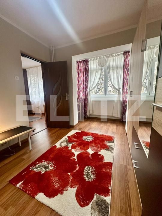 Apartament de închiriat 2 camere George Enescu - 209401AI | BLITZ Suceava | Poza6