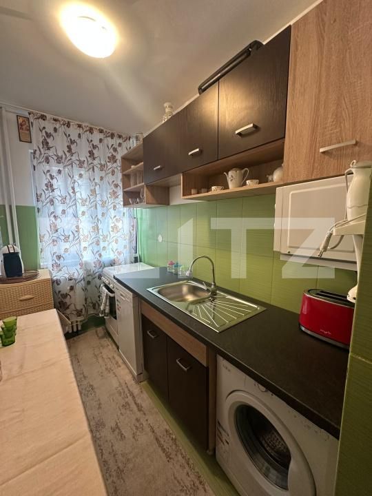 Apartament de închiriat 2 camere George Enescu - 209401AI | BLITZ Suceava | Poza3