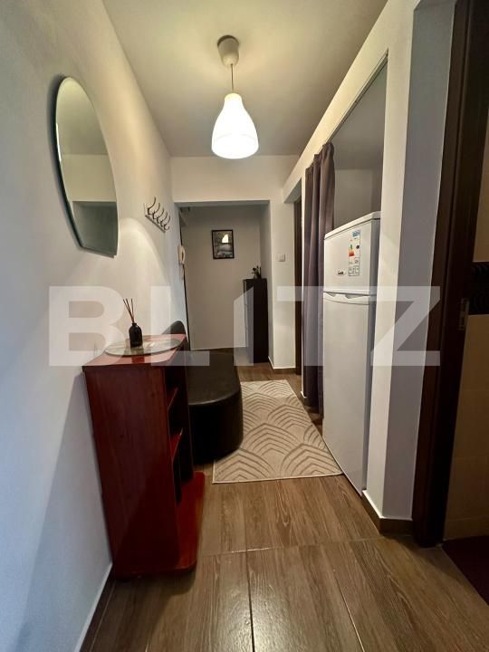Apartament de închiriat 2 camere George Enescu - 209401AI | BLITZ Suceava | Poza8