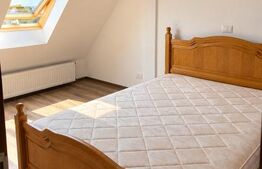 Apartament cu 3 camere, 57 mp, zona Burdujeni