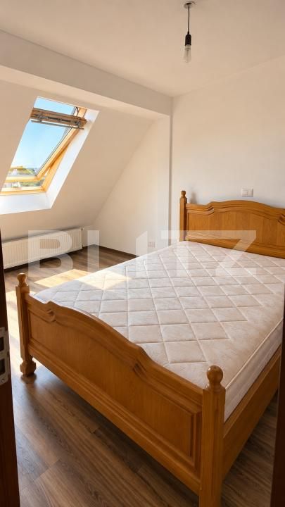 Apartament de închiriat 3 camere Burdujeni - 209497AI | BLITZ Suceava | Poza3