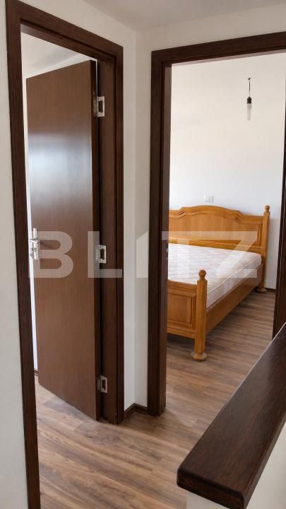 Apartament de închiriat 3 camere Burdujeni - 209497AI | BLITZ Suceava | Poza4