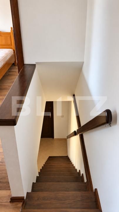 Apartament de închiriat 3 camere Burdujeni - 209497AI | BLITZ Suceava | Poza5