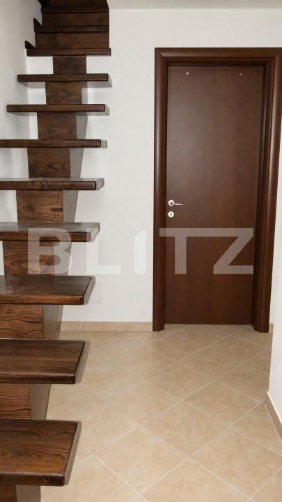 Apartament de închiriat 3 camere Burdujeni - 209497AI | BLITZ Suceava | Poza6