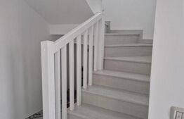 Casa de inchiriat , individuala , zona rezidentiala Ipotesti 
