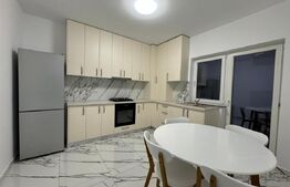 Casa de inchiriat , individuala , zona rezidentiala Ipotesti 