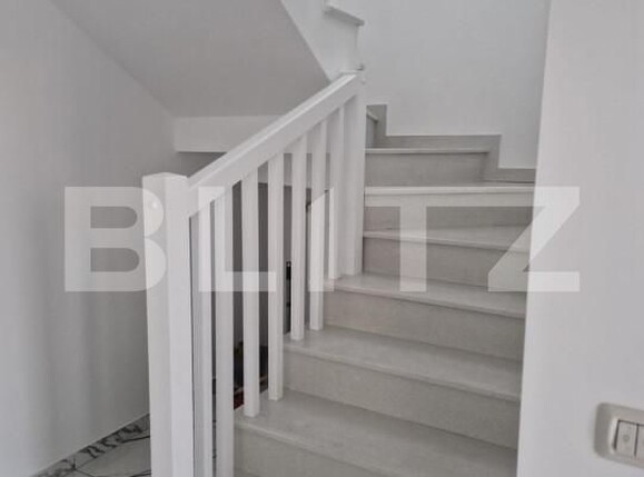 Casa de închiriat 3 camere Exterior Sud - 209520CI | BLITZ Suceava | Poza5