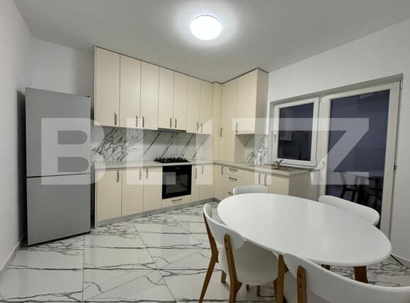Casa de închiriat 3 camere Exterior Sud - 209520CI | BLITZ Suceava | Poza3