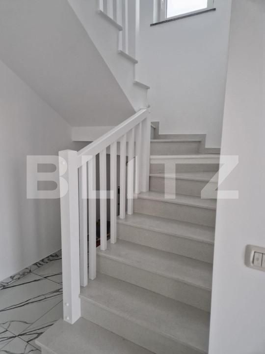 Casa de închiriat 3 camere Exterior Sud - 209520CI | BLITZ Suceava | Poza5