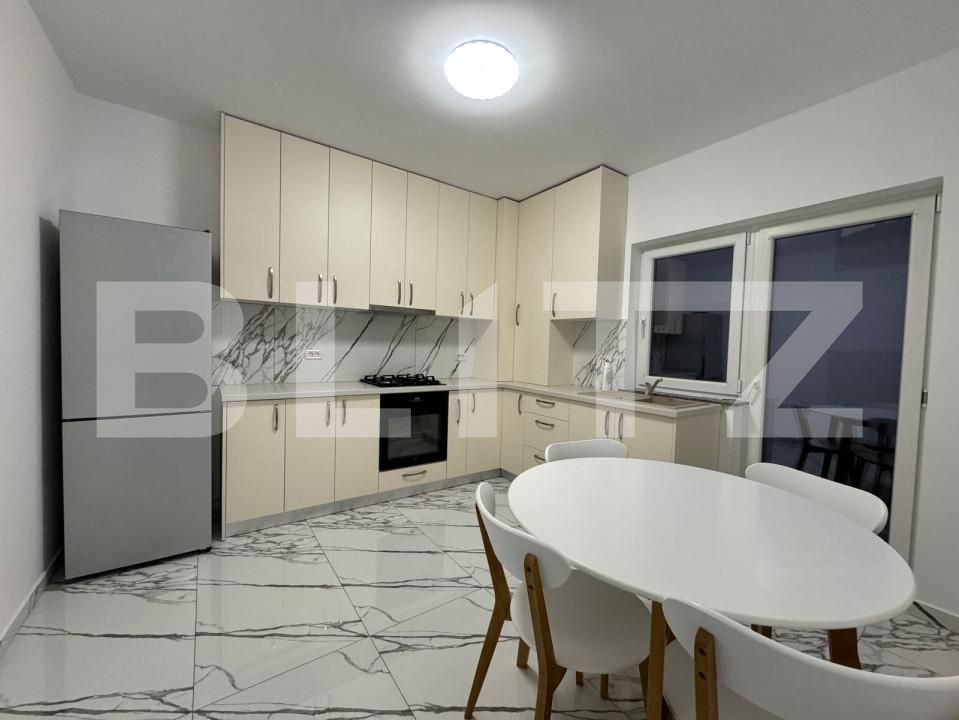 Casa de închiriat 3 camere Exterior Sud - 209520CI | BLITZ Suceava | Poza3