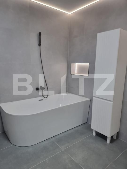Spațiu comercial de închiriat Dornesti - 209523SIC | BLITZ Suceava | Poza6