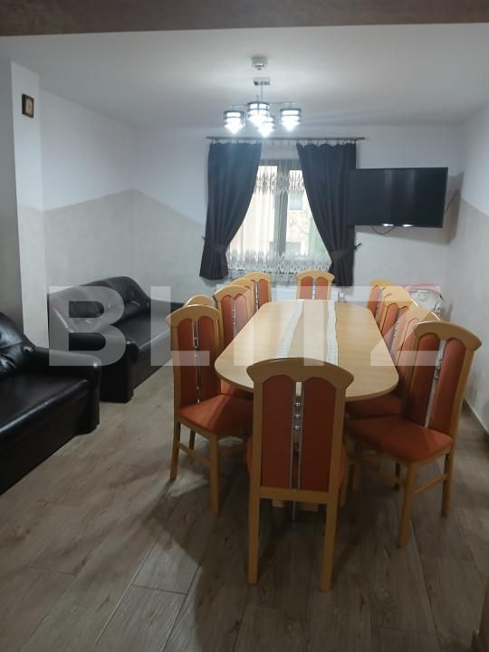 Spațiu comercial de vânzare Gura Humorului - 209524SVC | BLITZ Suceava | Poza2