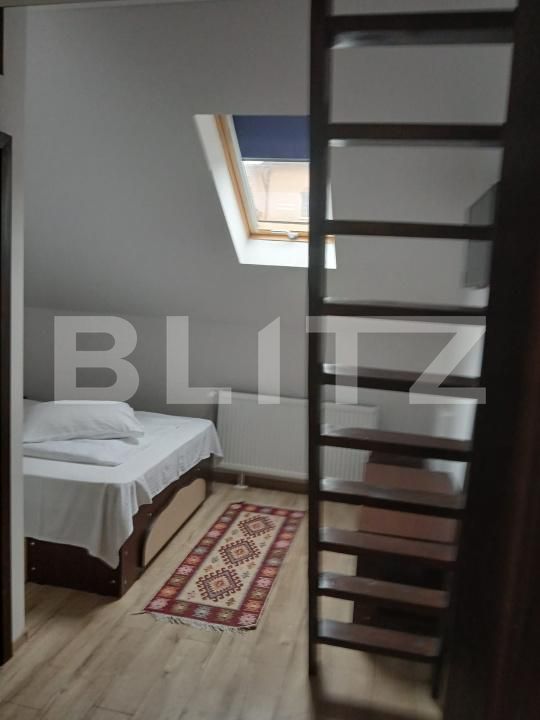 Spațiu comercial de vânzare Gura Humorului - 209524SVC | BLITZ Suceava | Poza23