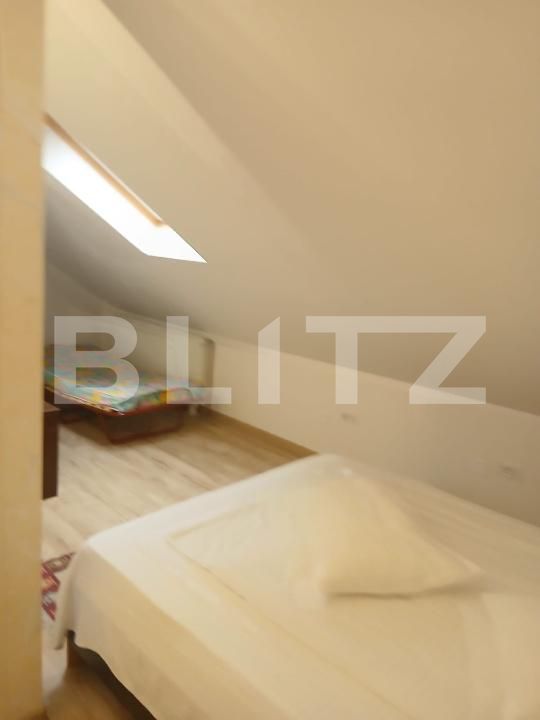 Spațiu comercial de vânzare Gura Humorului - 209524SVC | BLITZ Suceava | Poza24