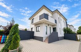 Casa de vanzare Exterior Est, Suceava
