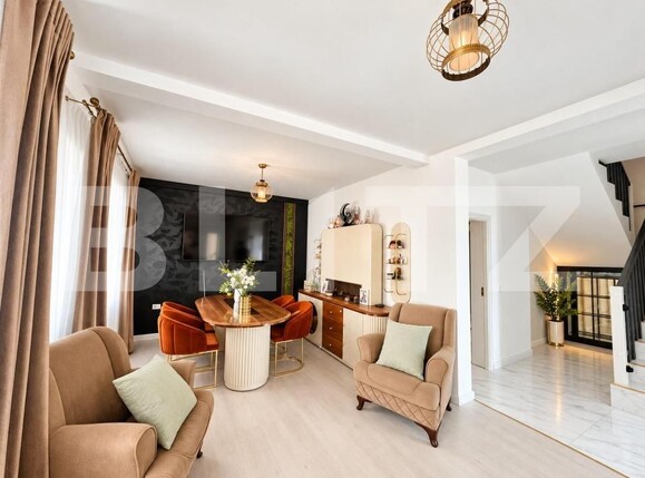 Casa de vânzare 4 camere Exterior Est - 209531CV | BLITZ Suceava | Poza3