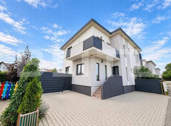 Casa de vânzare 4 camere Exterior Est - 209531CV | BLITZ Suceava | Poza1