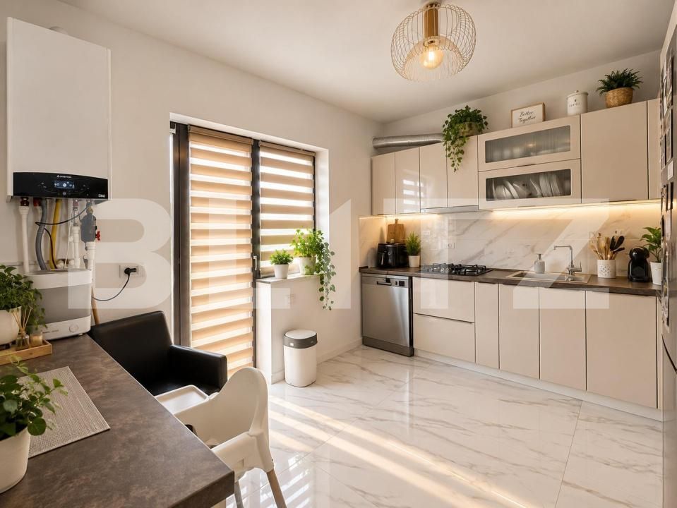 Casa de vânzare 4 camere Exterior Est - 209531CV | BLITZ Suceava | Poza6