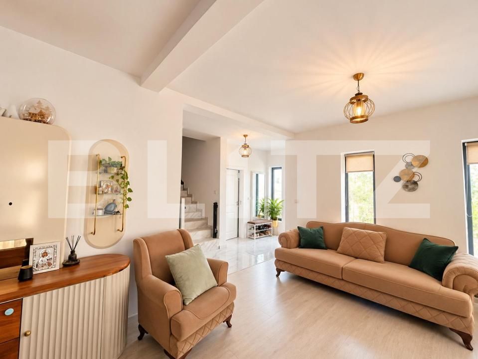 Casa de vânzare 4 camere Exterior Est - 209531CV | BLITZ Suceava | Poza5
