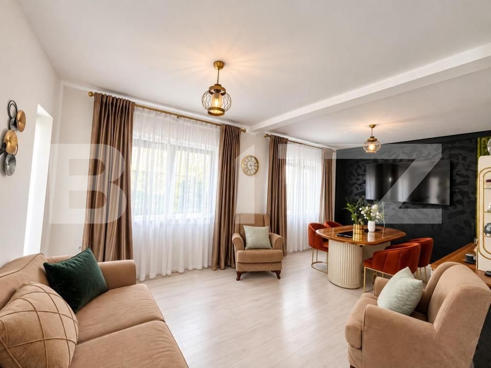 Casa de vânzare 4 camere Exterior Est - 209531CV | BLITZ Suceava | Poza4