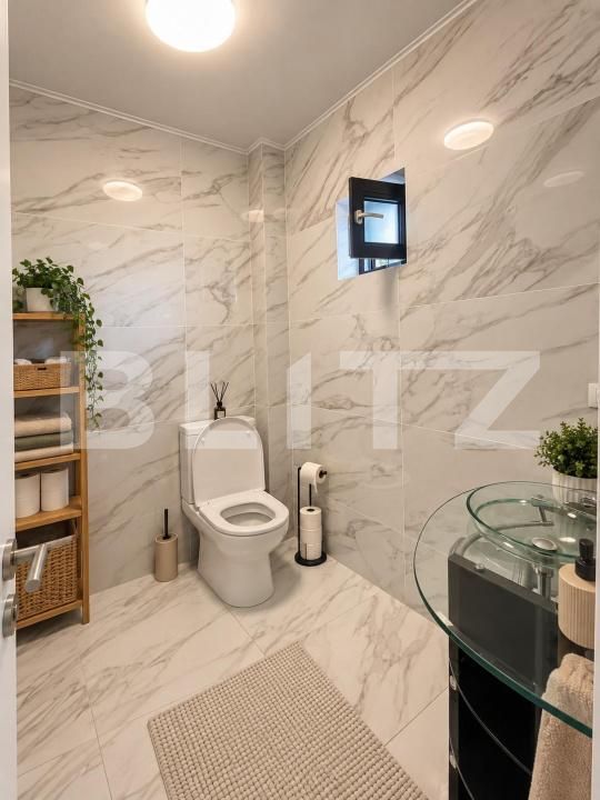 Casa de vânzare 4 camere Exterior Est - 209531CV | BLITZ Suceava | Poza13