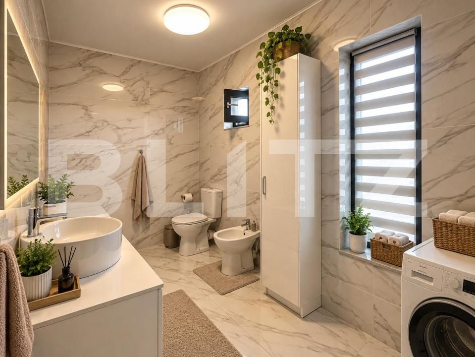 Casa de vânzare 4 camere Exterior Est - 209531CV | BLITZ Suceava | Poza12