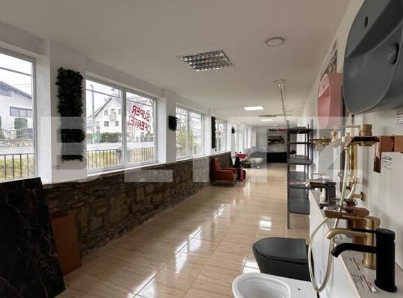 Spațiu comercial de închiriat Radauti - 209567SIC | BLITZ Suceava | Poza1