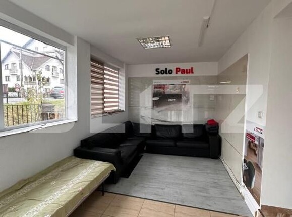 Spațiu comercial de închiriat Radauti - 209567SIC | BLITZ Suceava | Poza4