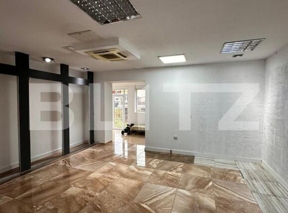 Spațiu comercial de închiriat Radauti - 209567SIC | BLITZ Suceava | Poza3