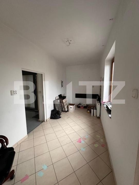 Spațiu comercial de închiriat Radauti - 209567SIC | BLITZ Suceava | Poza5