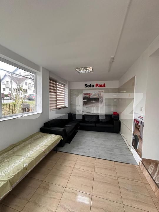 Spațiu comercial de închiriat Radauti - 209567SIC | BLITZ Suceava | Poza4