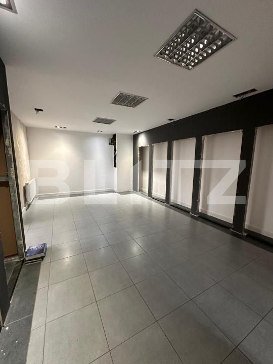 Spațiu comercial de închiriat Radauti - 209567SIC | BLITZ Suceava | Poza2