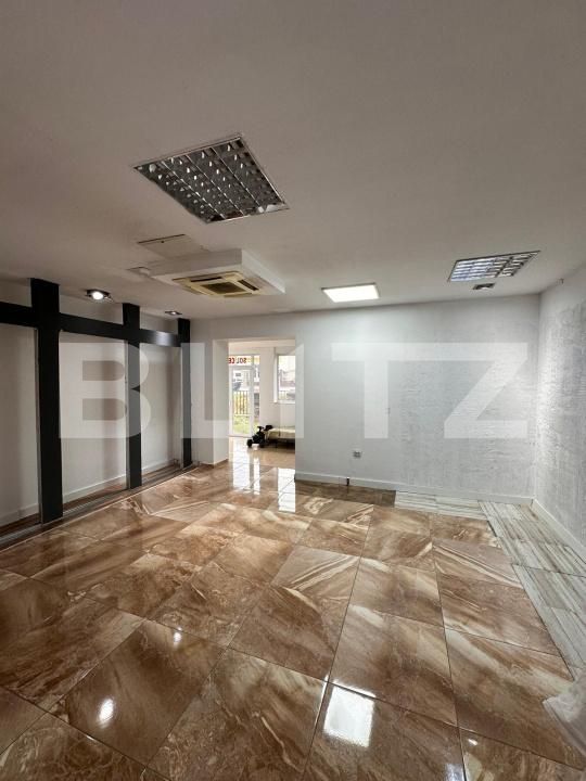 Spațiu comercial de închiriat Radauti - 209567SIC | BLITZ Suceava | Poza3