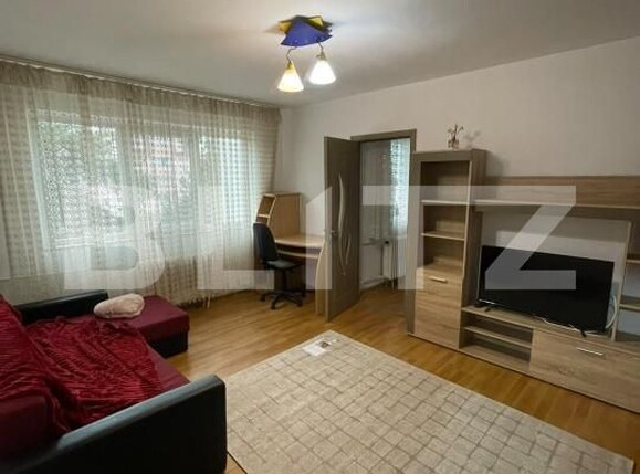 Apartament de închiriat 2 camere George Enescu - 209585AI | BLITZ Suceava | Poza1