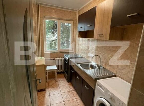 Apartament de închiriat 2 camere George Enescu - 209585AI | BLITZ Suceava | Poza5