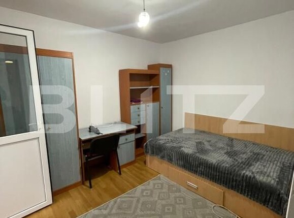 Apartament de închiriat 2 camere George Enescu - 209585AI | BLITZ Suceava | Poza3