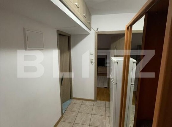 Apartament de închiriat 2 camere George Enescu - 209585AI | BLITZ Suceava | Poza4
