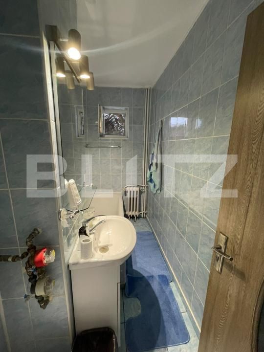 Apartament de închiriat 2 camere George Enescu - 209585AI | BLITZ Suceava | Poza6