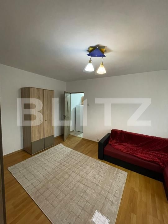 Apartament de închiriat 2 camere George Enescu - 209585AI | BLITZ Suceava | Poza2