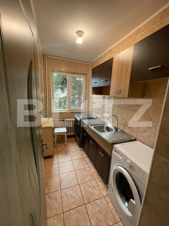 Apartament de închiriat 2 camere George Enescu - 209585AI | BLITZ Suceava | Poza5