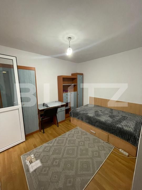 Apartament de închiriat 2 camere George Enescu - 209585AI | BLITZ Suceava | Poza3