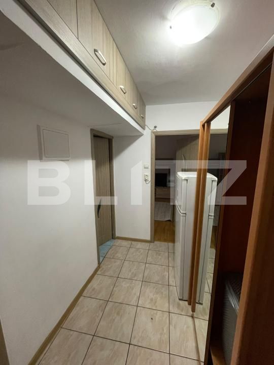 Apartament de închiriat 2 camere George Enescu - 209585AI | BLITZ Suceava | Poza4