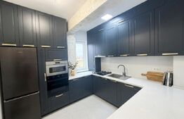 Apartament 2 camere, 57.60, zona Periferie