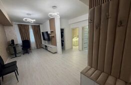 Apartament 2 camere, 57.60, zona Periferie